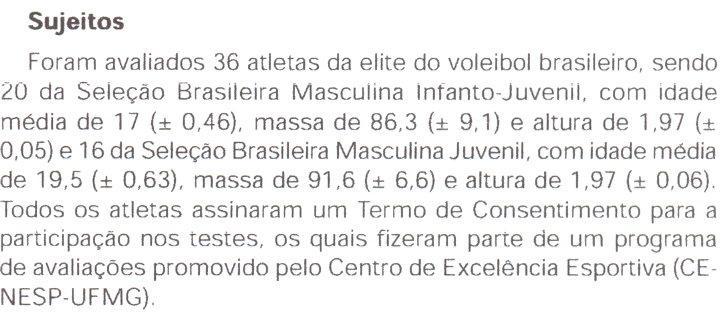 m), normalizados pela massa corporal (Nm/Kg); Razão Agonista/Antagonista;