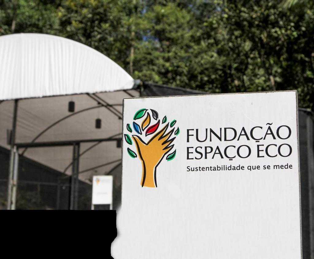 Ser reconhecida como um centro de excelência em sustentabilidade aplicada na América Latina