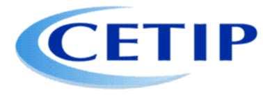 Comunicado CETIP n 113/09 16 de Dezembro de 2009 Assunto: Leilão de Venda de Cotas do Fundo CRT Fundo de Investimento em Participações Módulo Leilão Sistema de Negociação Eletrônica.