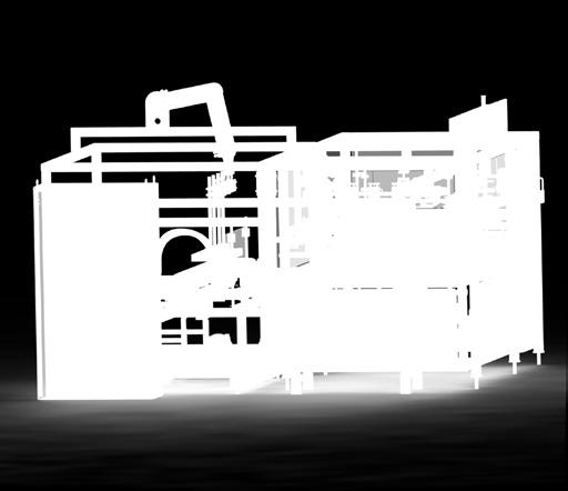 de integração eletromecânica. TROCA DE CAD ELÉTRICO PARA MECÂNICO Colaborar de maneira eficiente com os dados de CAD é um dos principais desafios enfrentados por projetistas mecânicos e elétricos.