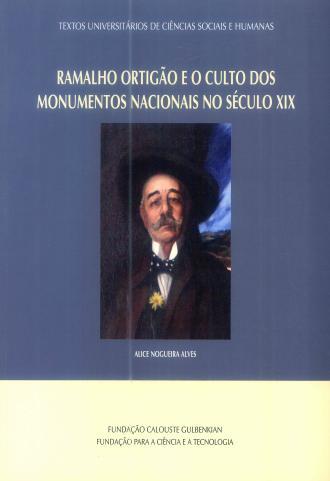 Património ; 1) ISBN 972-97542-8-4 casas (habitação) / home (concept) / organização dos espaços / space planning / Coimbra AU1378 (BP) - 13948 ALVES, Alice Nogueira, 1977- Ramalho Ortigão e o culto