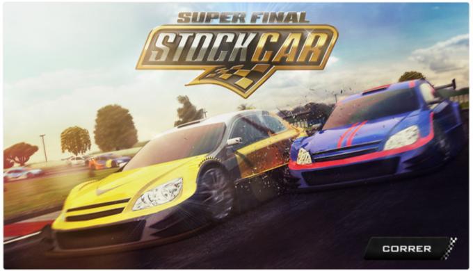 O Super Final Stock Car é o game da Stock Car no GloboEsporte.com. Lançado em 2011, entra em seu segundo ano com o objetivo de estender a experiência do telespectador com a categoria.