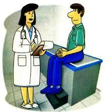 1 O empregador rural ou equiparado deve garantir a realização de exames médicos,