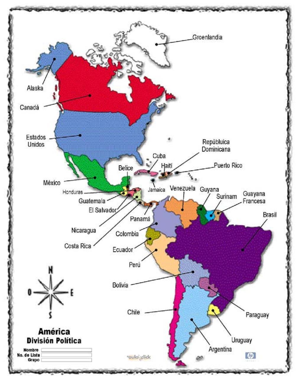 A América Central ocupa uma posição estratégica no continente Porque essa região teve um papel fundamental de interligação, pois as Antilhas serviam de escala para os espanhóis