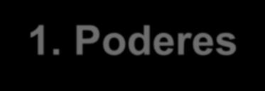 General do exército tem poder sobre os soldados... 1. Poderes Superpoderes capacidade de fazer algo que outras pessoas comuns não podem fazer.