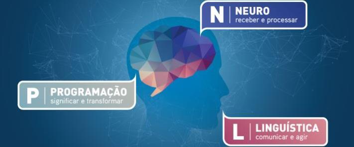 4 A Programação Neurolinguística representa três conceitos de sustentação: O termo neuro representa a forma de processar as experiências por meio dos cinco sentidos.