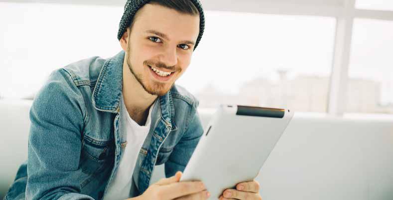 12 GUIA DO CALOURO uninorte O que é o Blackboard? Dentro do Sicanet você também tem acesso ao Blackboard, que é a plataforma de ensino a distância da instituição.