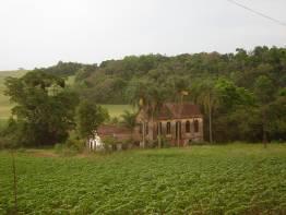 acesso ao município,