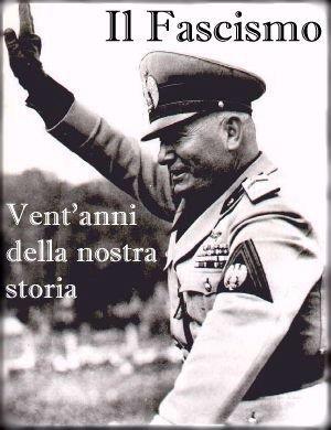 Origem do Fascismo Deste termo fascista, em italiano, fascio (fascio littorio - ), desenvolveu-se a expressão fascismo, que