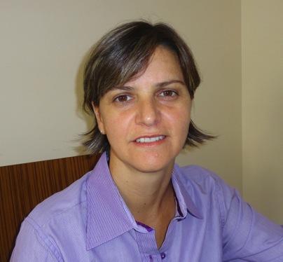 Consultora (colaboradora) Angélica de Cássia Oliveira Carneiro É pesquisadora e educadora em Ciências Florestal, com experiência na área de recursos florestais e Engenharia Florestal.