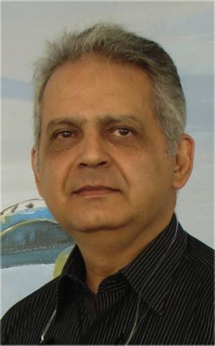 Consultor Nehemias Lima Lacerda É desenvolvedor de modelos computacionais em termodinâmica.