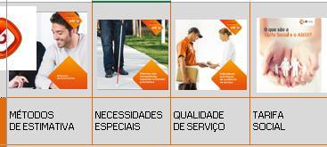 4.2 Informação disponível e publicada A Galp Power disponibiliza um conjunto de informação através do site http://www.galpenergia.