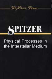 Physical processes in the interstellar medium