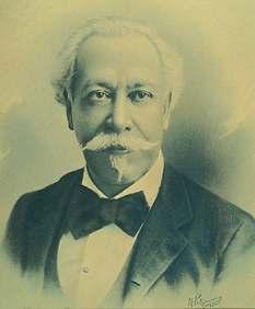 Victor Meirelles de Lima nasceu no dia 18 de agosto de 1832 em Santa Catarina, na cidade de Nossa Senhora do Desterro, atual Florianópolis.