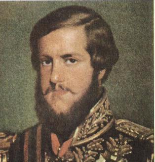 2º Reinado (1840-1889) A