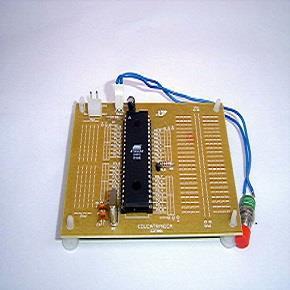 MICROCONTROLADOR 8051 15 Figura 2.