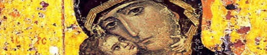 Que tipo de presença é a presença de Maria na liturgia? Em que se diferencia da presença de Cristo? E da presença dos Santos?