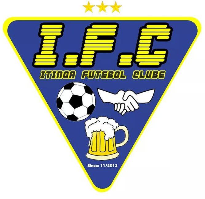 AEC ITINGA FC Estádio: EDUARDO LICKFETT (PERNA)
