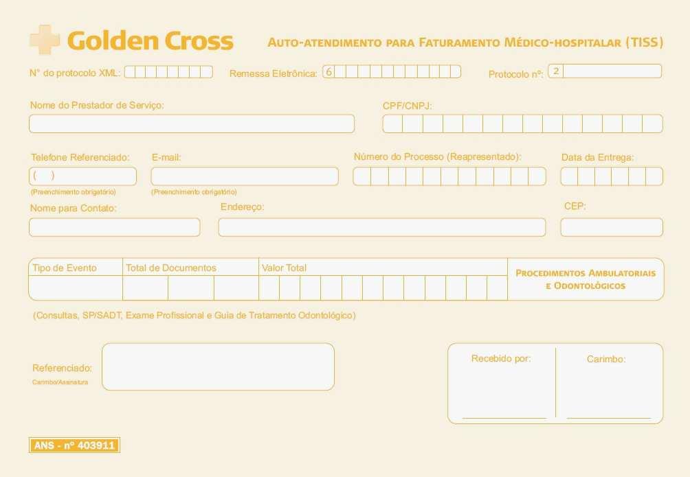 ENVELOPE PARA FATURAMENTO (Não Sujeito a Análise) Hospital Modelo TDS Rua João Torquato 263 CPF/CGC: *12345678100065 ------------------------------------- GCAIS 09 Nov 2007 16:22 TERMINAL:94000001