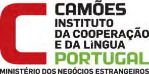 AVISO Camões Instituto da Cooperação e da Língua, I.P.