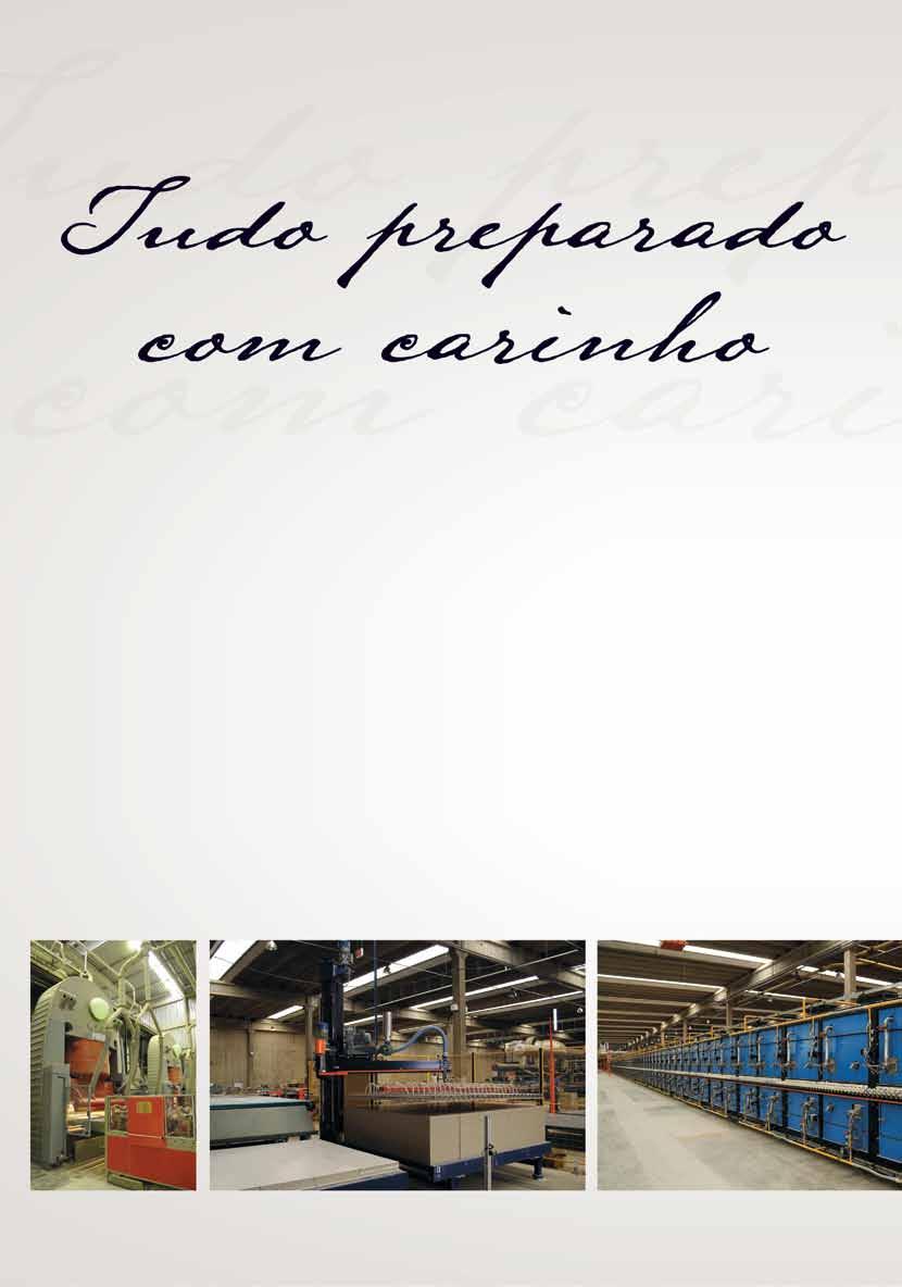 Com uma produção mensal de 1.700.000 m²/mês de cerâmica atomizada, além de 1.500.000 m²/mês de porcelanato, o Grupo Elizabeth acompanha as inovações e tendências do mercado.