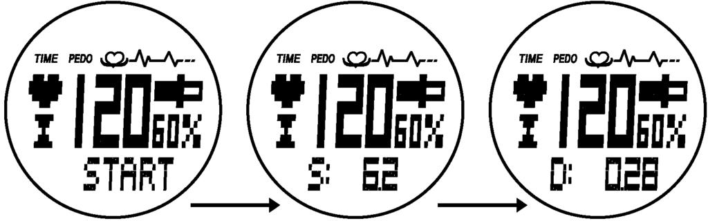 calcula o IMC automaticamente a partir dos dados introduzidos. 5.