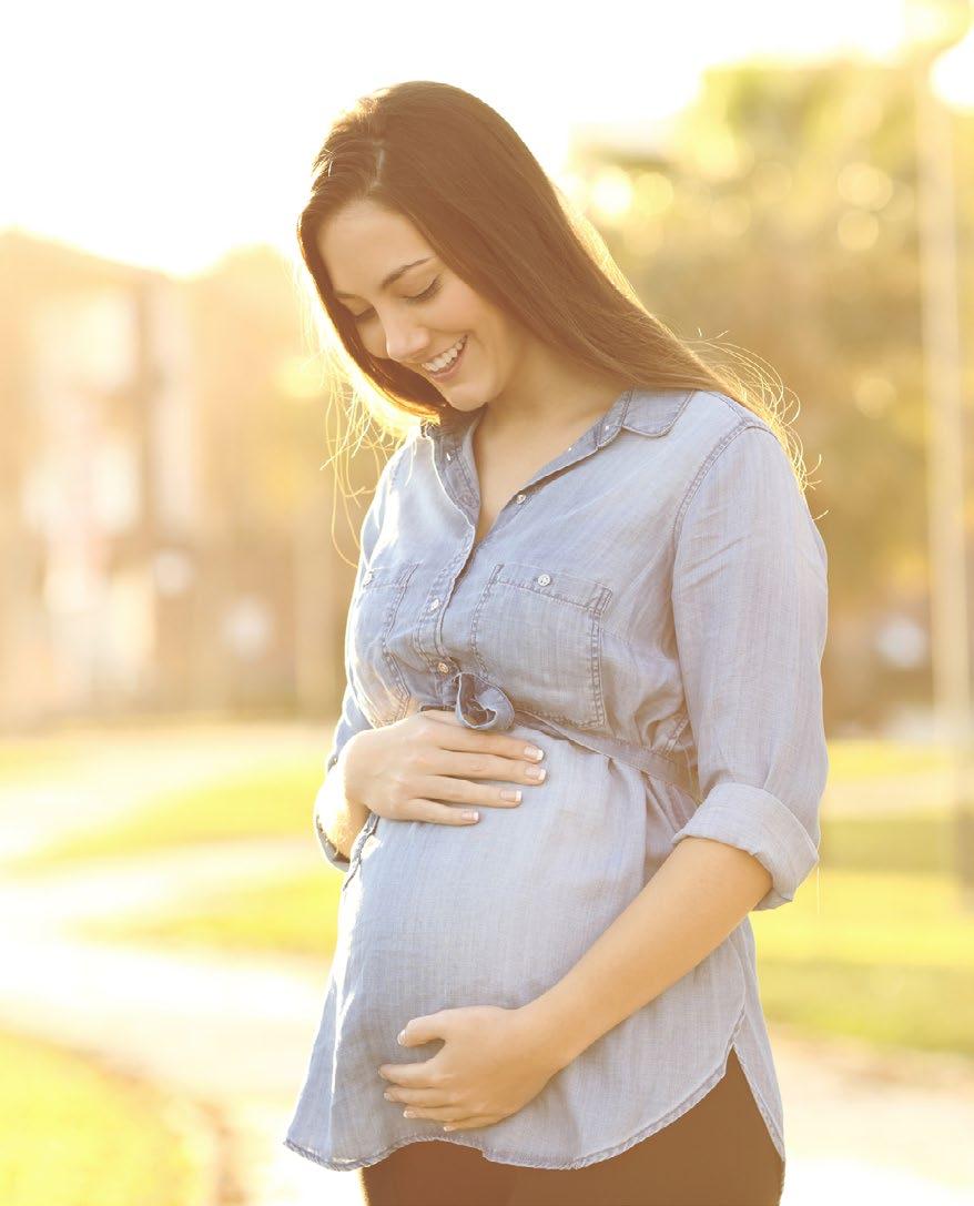 CONCLUSÃO Casais que não engravidaram após um ano de tentativa ou seis meses, para mulheres com mais de 35 anos devem procurar um médico especialista em reprodução assistida e iniciarem a