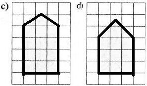 O paralelogramo não tem eixos de simetria. O número de sentenças verdadeiras é: a) 0 b) 1 c) 2 d) 3 Assinale a sentença falsa: a) CZ mede 4 cm. b) ZY pode medir 6,5 cm. c) XZ pode medir 8,5 cm.