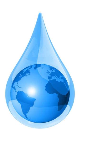 Dia Mundial da Água 22 de março Água é vida,