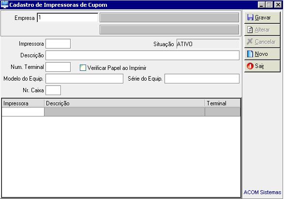 MLO MLO trata-se de um programa de monitoramento dos processamentos dos arquivos de transações das lojas, apontando os erros de processamento, a falta de importação e os arquivos processados e que se