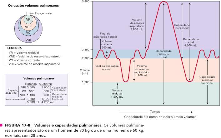 Volumes e