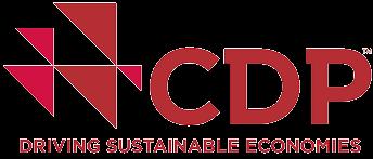 GEE Adesão da MRV ao CDP (Carbon Disclosure Program) O CDC é uma organização sem fins lucrativos que tem como objetivo criar uma