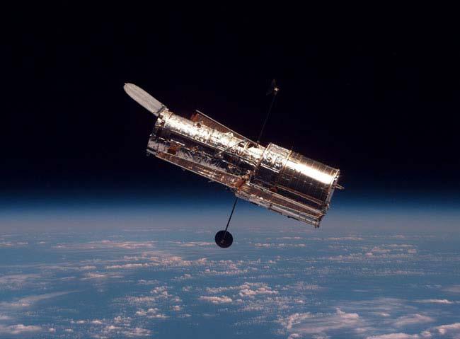 HUBBLE, o