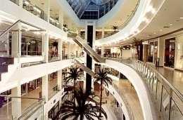 Quem Somos Shopping Centers de Qualidade Aluguel Mesmas Lojas (R$/m² ) Liderança