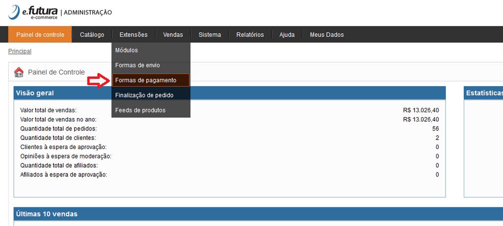 Como Configurar Cielo Checkout Transparente? Para efetuar a configuração do módulo Cielo Checkout Transparente em sua loja virtual, é necessário que se tenha previamente um cadastro junto a Cielo.