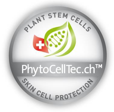 PhytoCellTec TM Malus Domestica Células-tronco da planta para proteção das