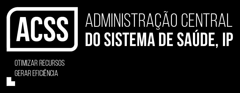 ADMINISTRAÇÃO CENTRAL DO SISTEMA DE SAÚDE, IP Parque