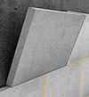 madeira; Painéis de isolamento em cortiça; Placas de feltro betuminoso, revestidas a PUR/PIR