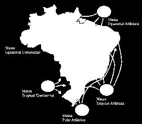 O Projeto Rios Voadores busca entender mais sobre a evapotranspiração da floresta Amazônica e a importante contribuição da umidade gerada por ela no regime de chuvas do Brasil.