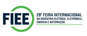 29 Feira Internacional da Indústria Elétrica, Eletrônica, energia e automação Página 3 Página 3 Eventos Externos A FIEE é a maior feira do setor, atuando na busca de soluções em instalações