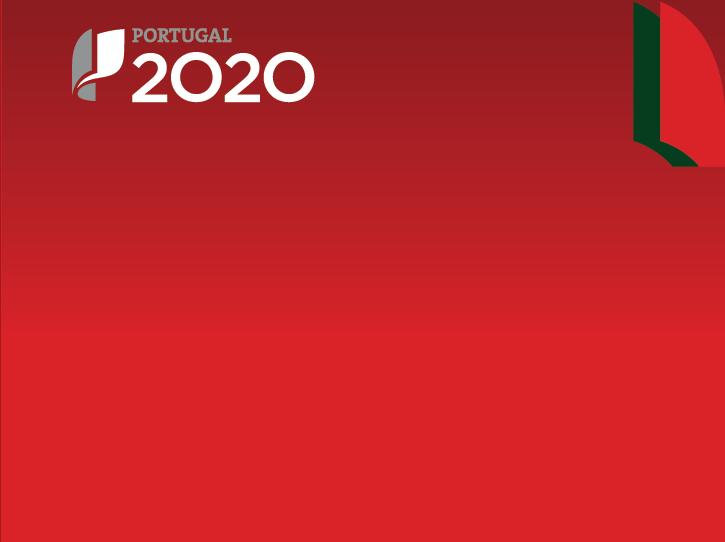 O Norte no PT 2020 O Acordo de Parceria O Modelo de