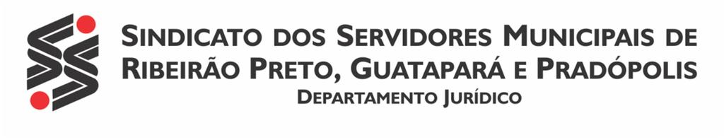 EXMO. SR. DR. JUIZ DE DIREITO DA 2ª VARA DA FAZENDA PÚBLICA DA COMARCA DE RIBEIRÃO PRETO SP. PROCESSO Nº 1014248-95.2017.8.26.