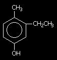 hidróxi-metil-benzeno 2.