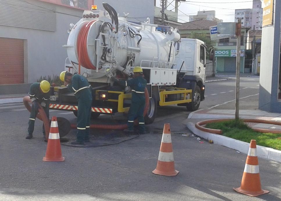 OPERAÇÃO & MANUTENÇÃO CSSA Atuação de Janeiro a Setembro/15 Tempo Médio de Atendimento