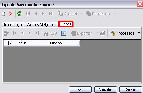 Dados de Emitente / Destinatário E as