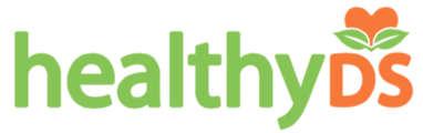 PROJETO EUROPEU HEALTHY DS O projeto Europeu HEALTHY DS é financiado pelo PROGRAMA ERASMUS+ 2015, com uma duração de 24 meses, e liderado pela fundação ASINDOWN Valência (Espanha) que prevê o