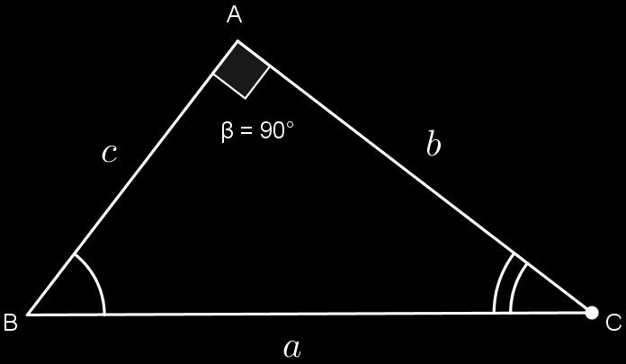 Razões Trigonométricas de um Ângulo Agudo Objetivos Ao nalizar a presente aula, o discente estará capaz de: Determinar os valores das razões trigonométricas de um ângulo agudo.