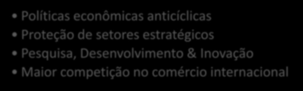 Poder de Compra Público direcionamento da demanda governamental para bens e serviços desenvolvidos e produzidos por empresas nacionais com vistas à indução de capacitação e desenvolvimento