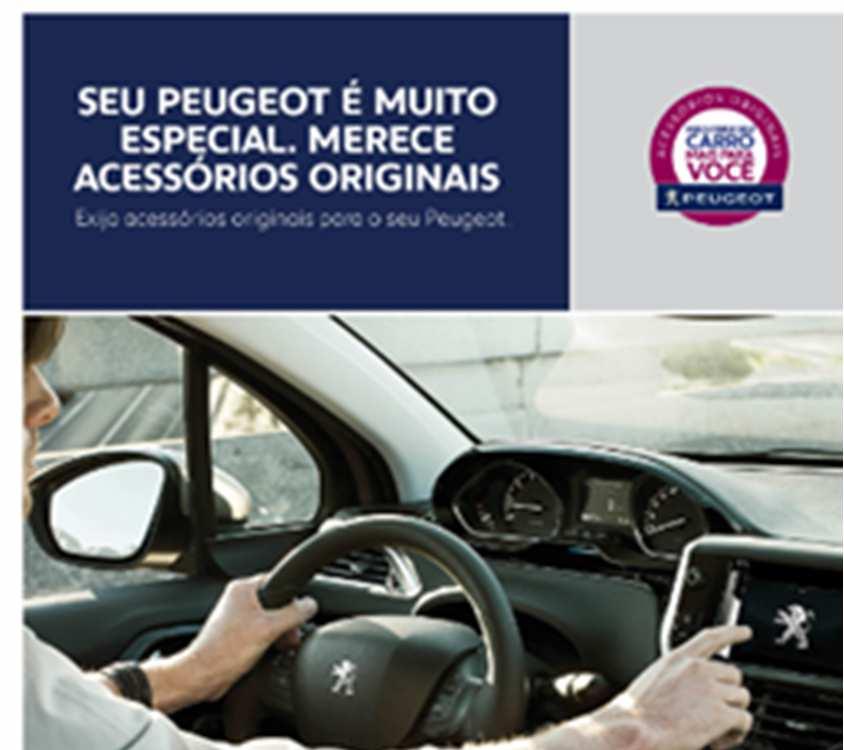 Serviços Peugeot, Spal Materiais de Ponto de Venda Novembro 2014 Prezados Senhores, Com o intuito de facilitar a organização