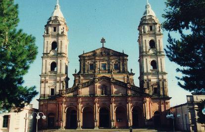 Angelopolitana, 2005.